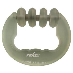 Victoria's Secret Relax Massage Roller Vintage Massager Marine Spa Green